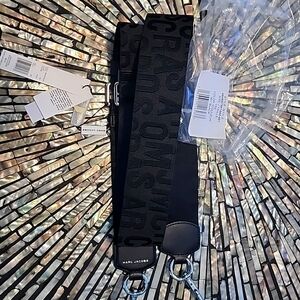 Marc Jacob Crossbody Strap